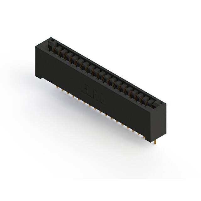 896-019-522-101 EDAC Inc.  Edgeboard Connectors